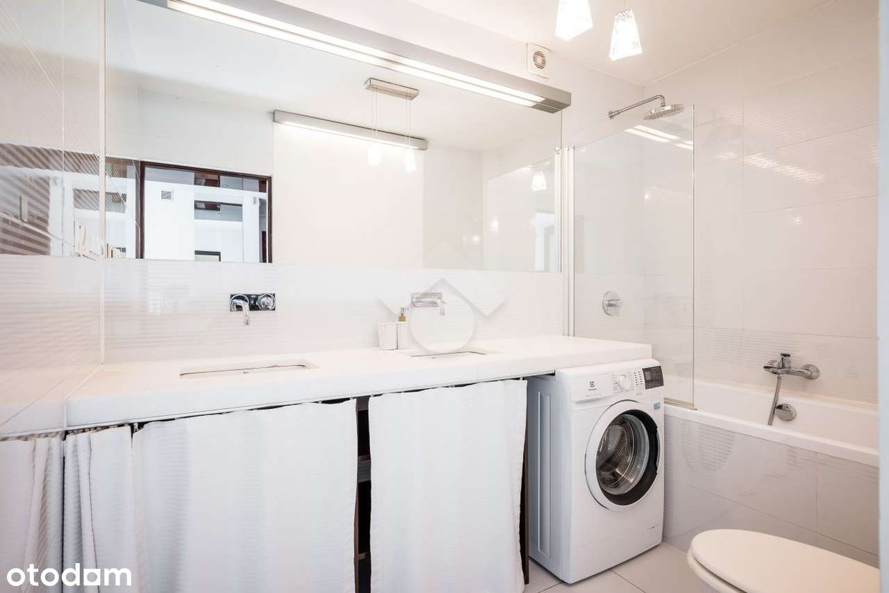 Kraków, Krowodrza - Dwupokojowe mieszkanie w kamienicy blisko parku!-3