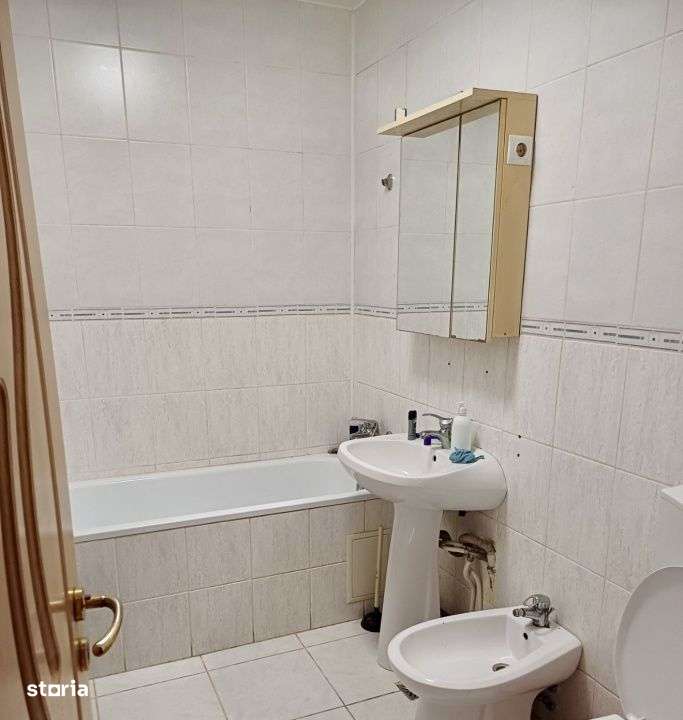 Apartament 1 camera, terasa, mobilat, zona Eroilor - Imagine principală: 5/6