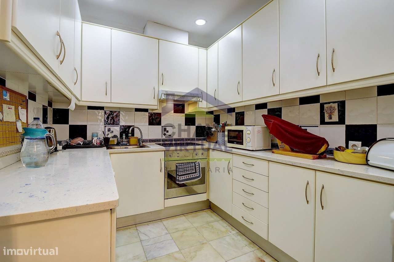 Moradia V4 Concelho Cadaval-4