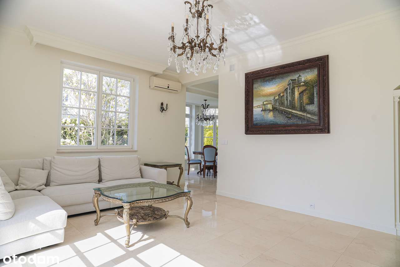 OKAZJA! OŚ. VENTANA|6 pok.|186m2|Smart Home|Kort tenisowy|CLUB HOUSE! - Pełny obrazek: 4/20