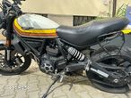 Ducati Scrambler - 16