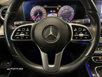 Mercedes-Benz E 200 d Aut. - 24