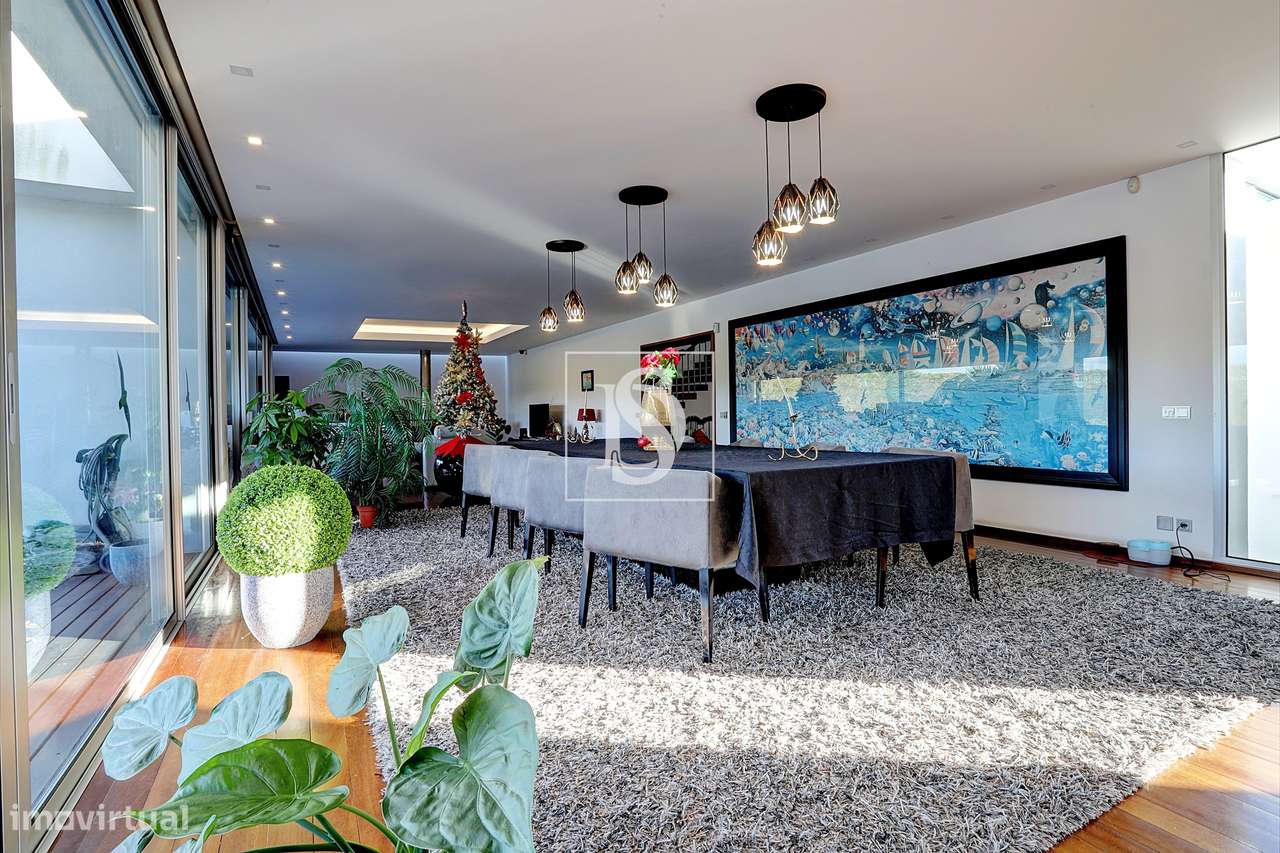 Moradia T5 - Apúlia - Esposende-16