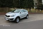 Kia Sportage - 1