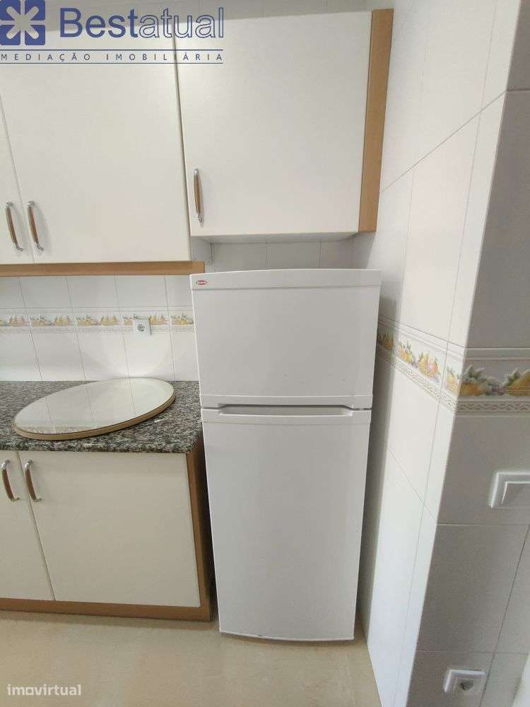 T2 Mobilado/Equipado-Cond. Fechado C/Piscina -Ofir-22