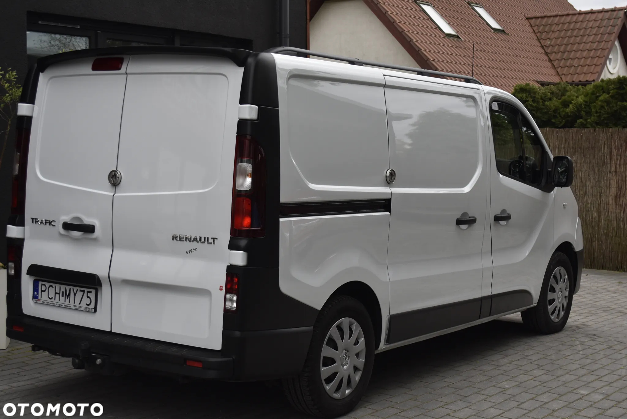 Renault Trafic - 28