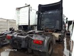 SCANIA 114L 380 95-04 10.6 MASKA ATRAPA - 5