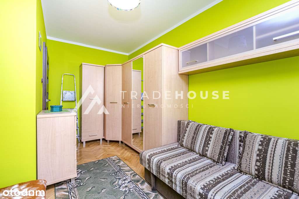 Do wynajęcie mieszkanie - 3 pokojowe. - Pełny obrazek: 5/11