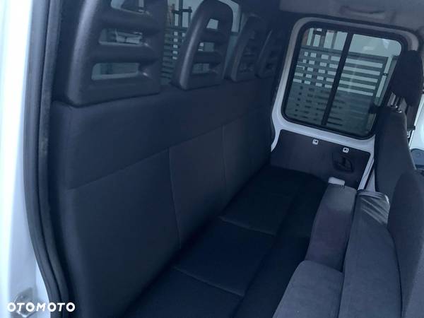 Iveco DAILY 35 _ HI-MATIC _ AUTOLAWETA  _ 2017r - 14