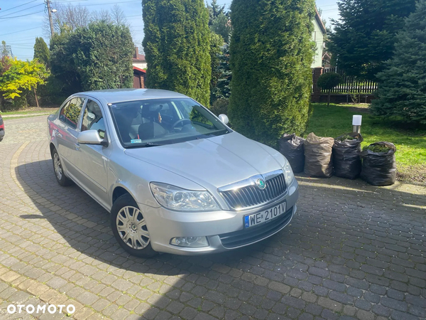 Skoda Octavia 1.4 TSI Ambition - 16