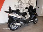 Kymco Yager GT - 11