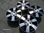 PEUGEOT 7X16 ET29 9685783880 4X108 BERLINGO 301 307 308 408 207 208 ORYGINAŁ - 3