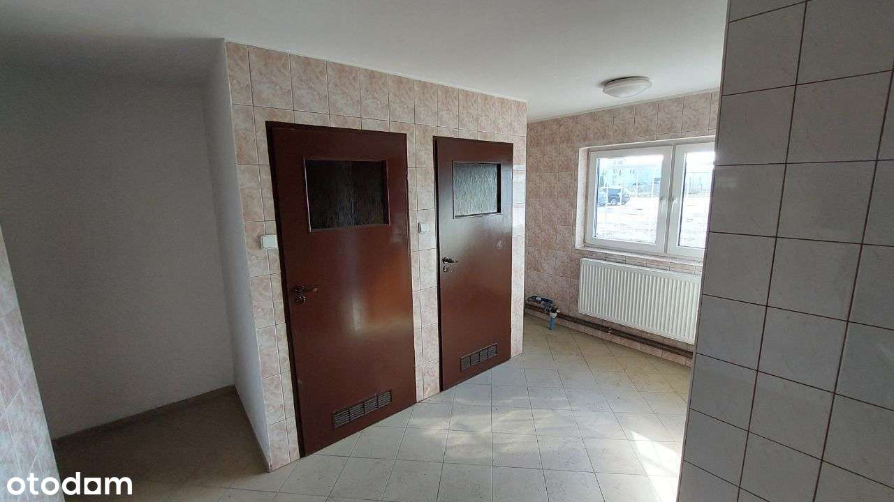 Sprzedam 5438 m2 tereny przemysłowe, hala, magazyn - Pełny obrazek: 4/13