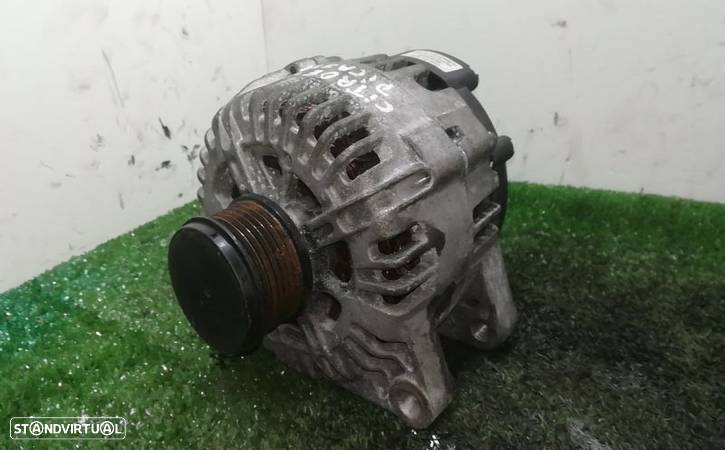 Alternador Citroen Xsara Picasso (N68) - 2