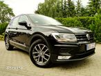 Volkswagen Tiguan 2.0 TDI SCR (BlueMotion Technology) Comfortline - 2