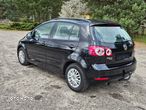 Volkswagen Golf Plus 1.6 TDI Comfortline - 21