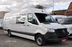 Mercedes-Benz Sprinter 316 Automat Extralung - 3