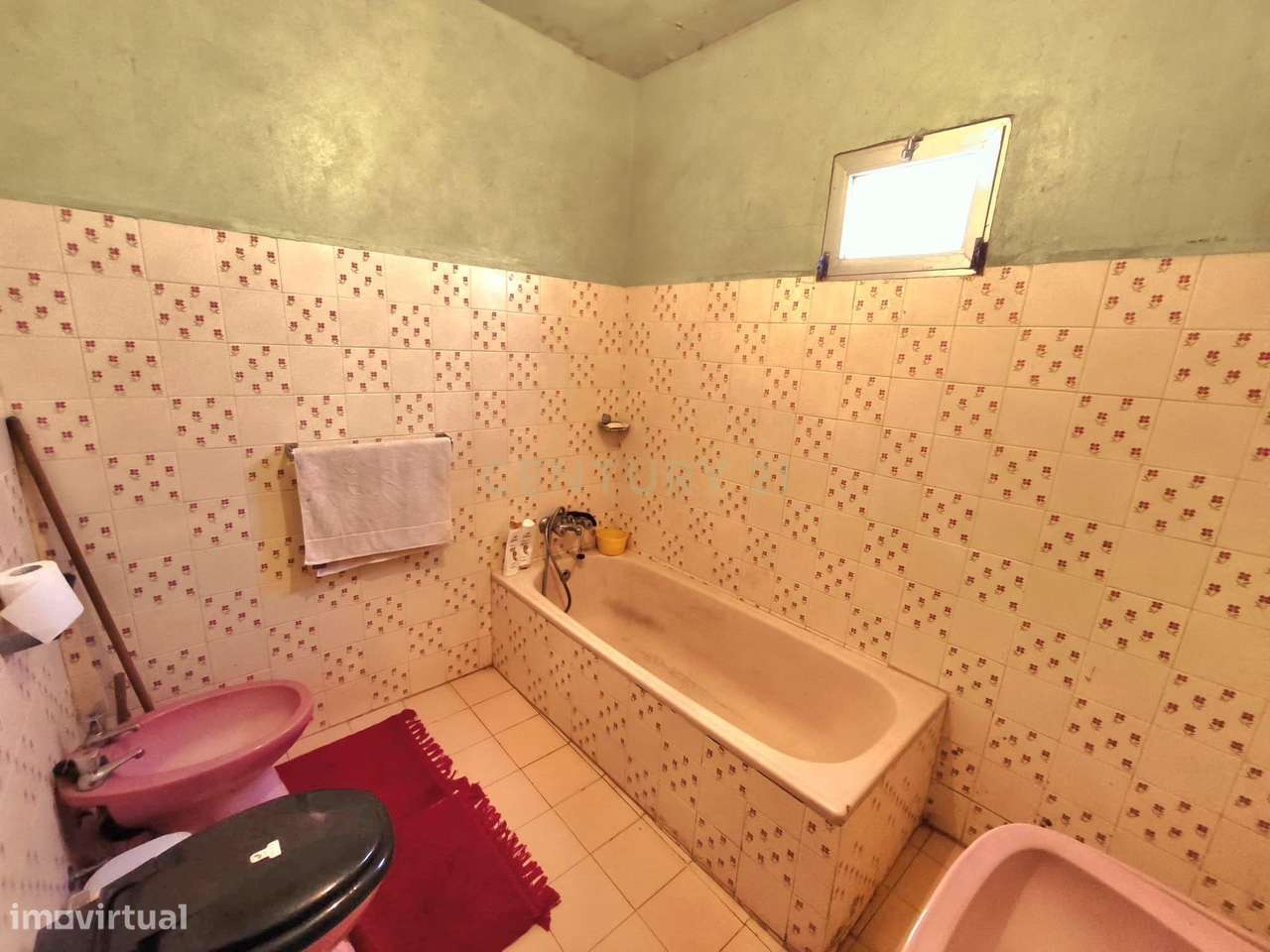 Moradia T2 com Vistas Panorâmicas- Ponta do Pargo, Calheta - Grande imagem: 5/14