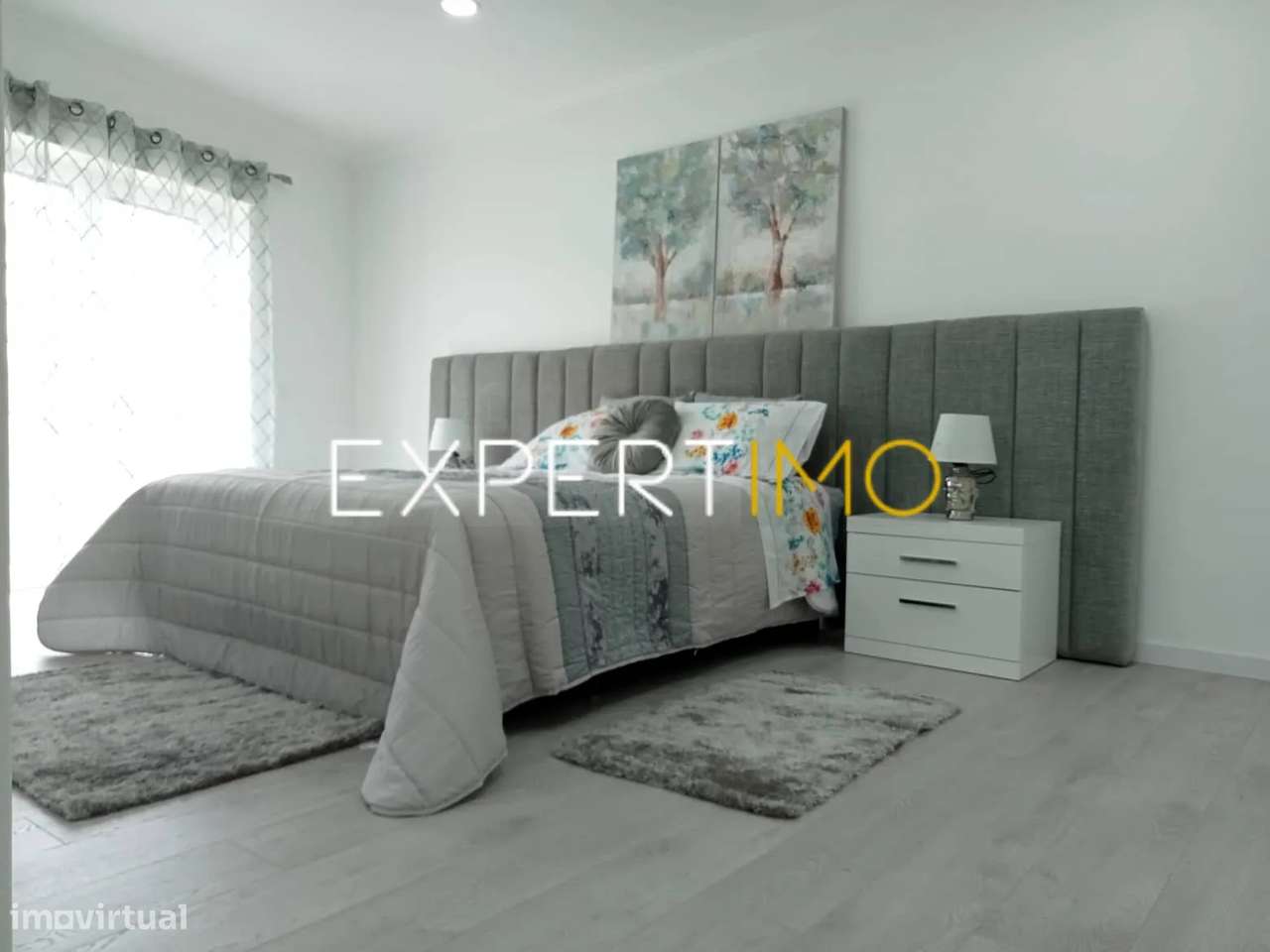Moradia T2 São Bento, Porto de Mós, Leiria com design moderno-18