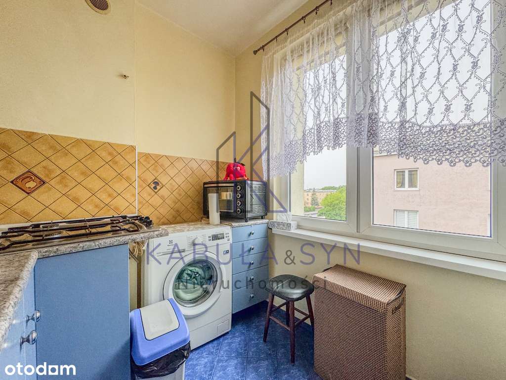 Kawalerka 33m | Modrzewiowa | - Pełny obrazek: 2/10