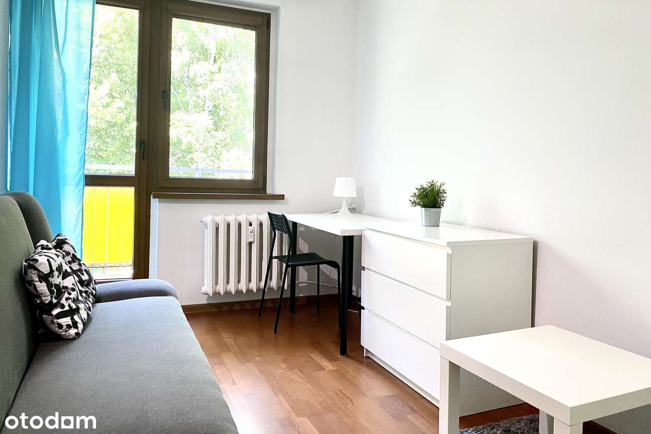 Duże mieszkanie - 6 pokoi , os. Chrobrego Poznań Piątkowo-10