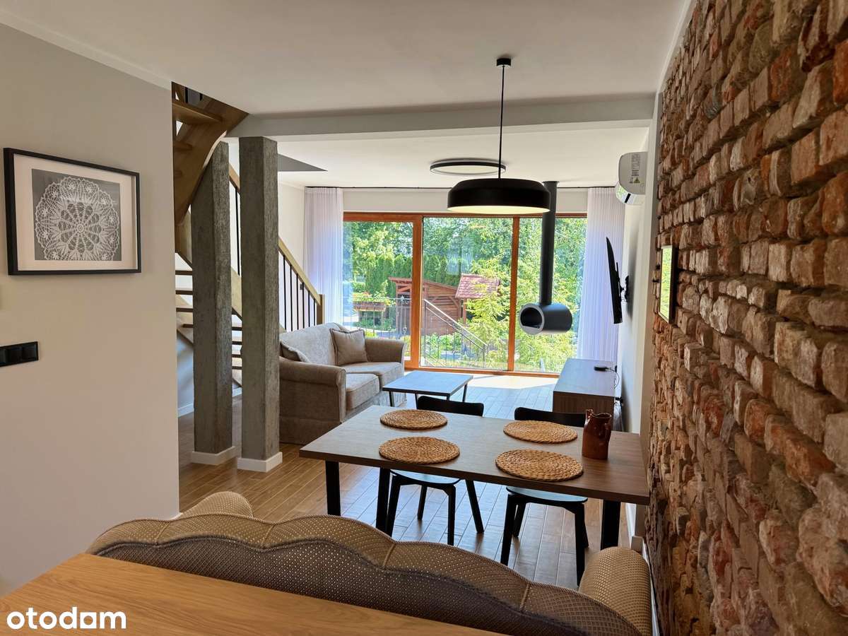 Mieszkanie w centrum. Parking, klimatyzacja. Idealne na biuro, gabinet - Pełny obrazek: 5/20