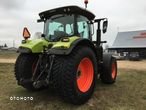 Claas ARION 650 CMATIC CEBIS - 6