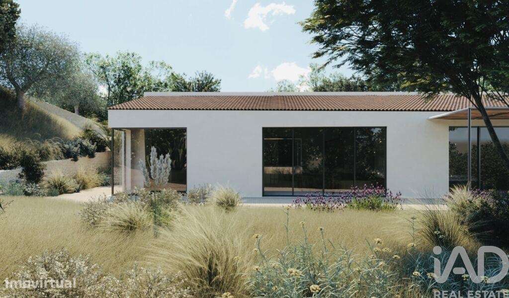 Casa / Villa em Querença, Tôr e Benafim de 352 m2 - Grande imagem: 5/11