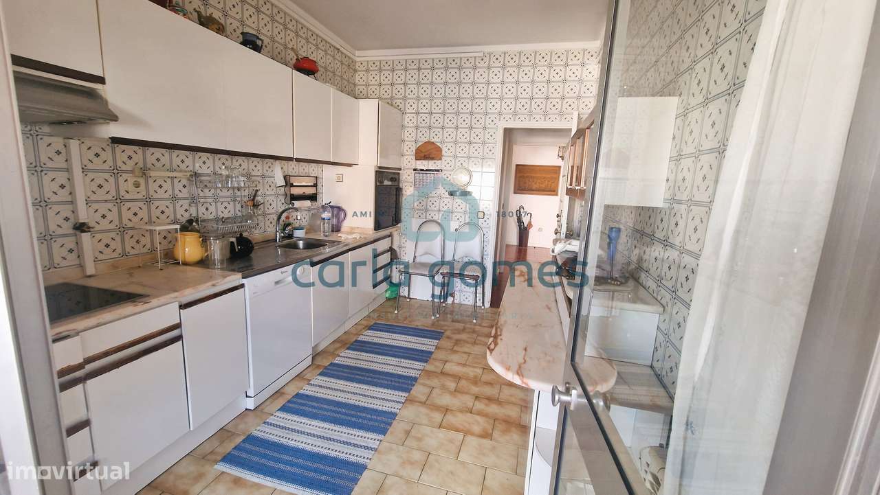 APARTAMENTO T2 C/ LUGAR DE GARAGEM TERRAÇO  ELEVADOR | BOAVISTA, PORTO-10