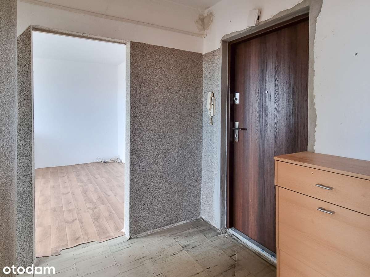 Najlepsza cena na osiedlu i najlepszy układ mieszkania - duży balkon-4