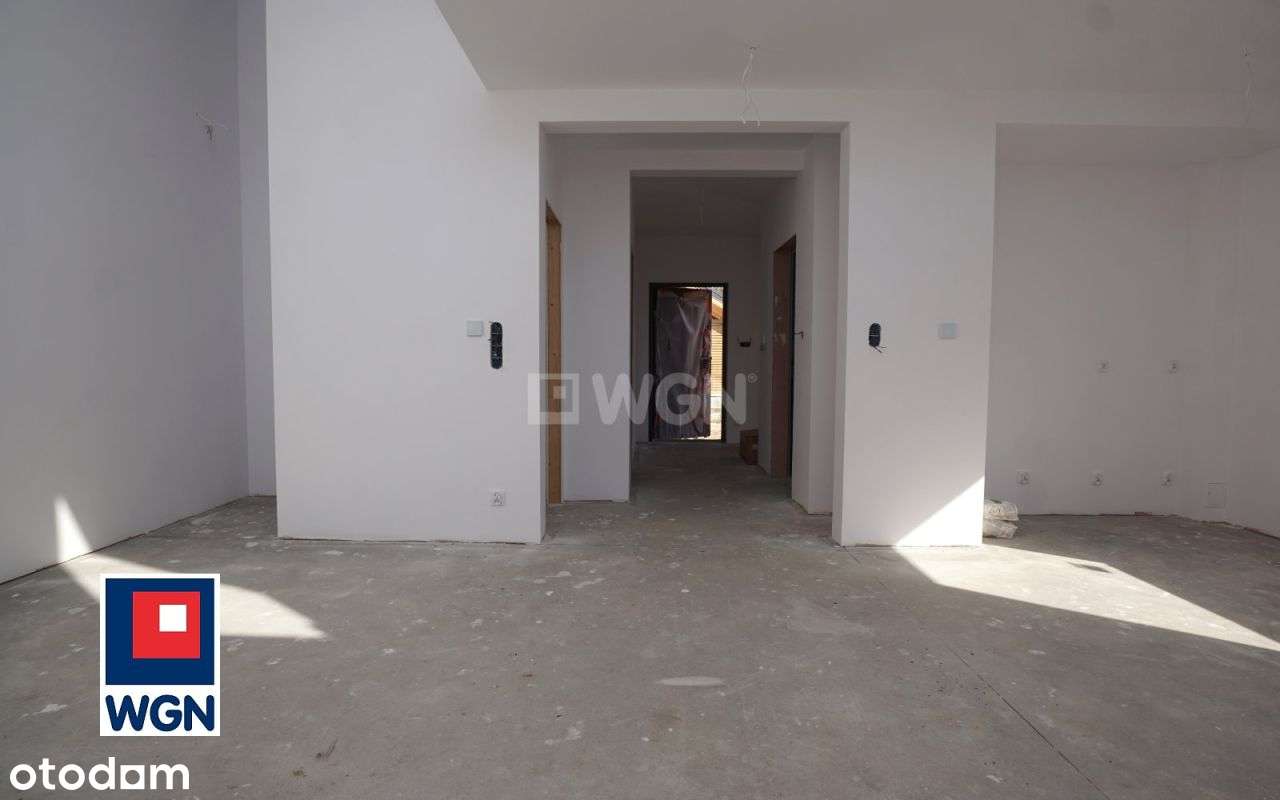 Dom w stylu nowoczesnej stodoły.-8