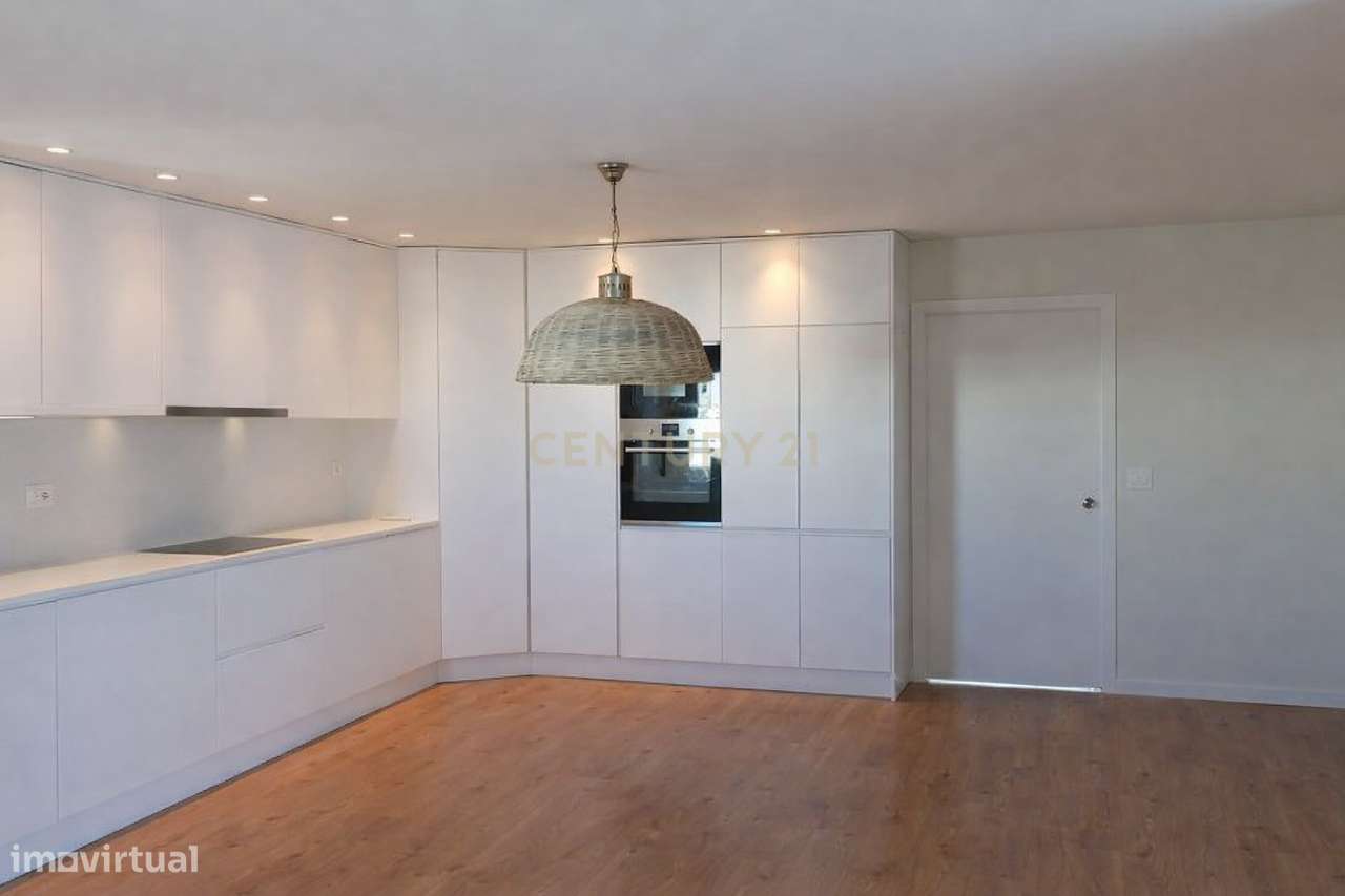 Apartamento T2 com Vista Mar | Complexo Turístico São Sebastião – Eric-13