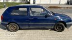 Volkswagen Golf 1.9 GL D - 8