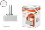 Bec Auto Xenon OSRAM XENARC ORIGINAL D5S 66540 25W 4400K- livrare gratuita - 1