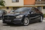 Mercedes-Benz CLA 200 (CDI) d 7G-DCT AMG Line - 16