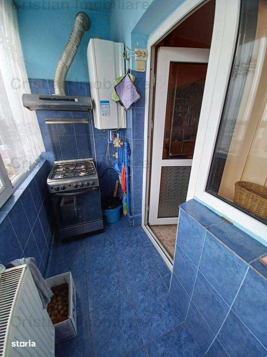 Vedere la Dunare ULTRACENTRAL  3 cam, 73mp zona Calarasilor-12