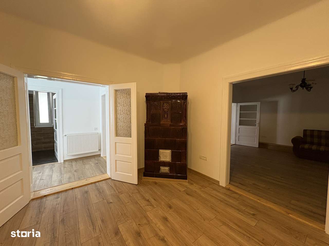 Casa 4 camere ,str Poienitei ,zona Decebal - Imagine principală: 5/13