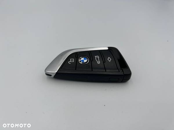 KLUCZ KLUCZYK PILOT KEYLESS BMW G11 G20 G30 G05 N5F-ID21A - 4