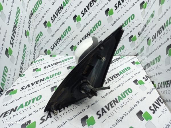 Espelho Retrovisor Dto Manual Opel Corsa C (X01) - 3