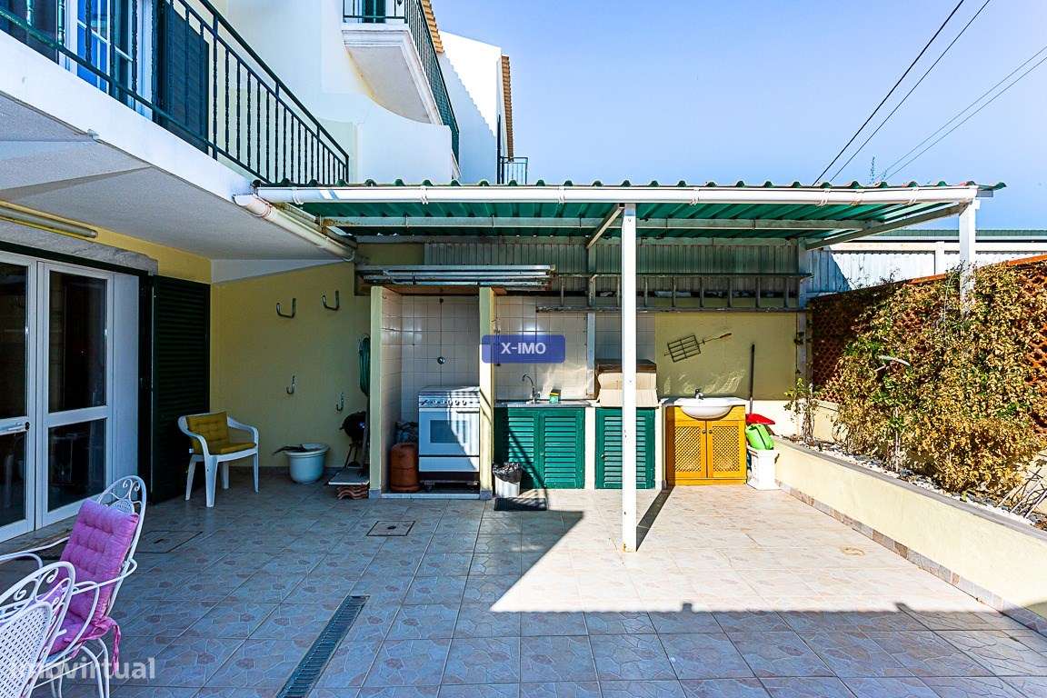 Moradia em Banda T3 Venda em Vila Nova de Cacela,Vila Real de Santo An-31