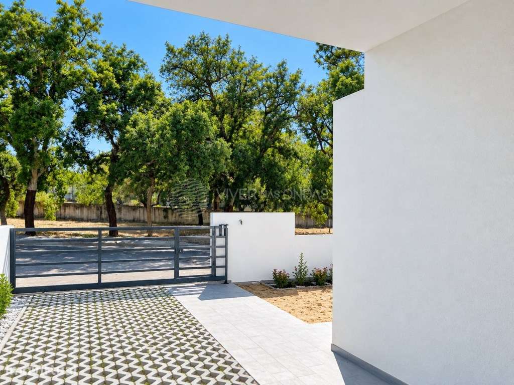 OFERTA ESCRITURA | Moradia T3 com Piscina - Sesimbra-28