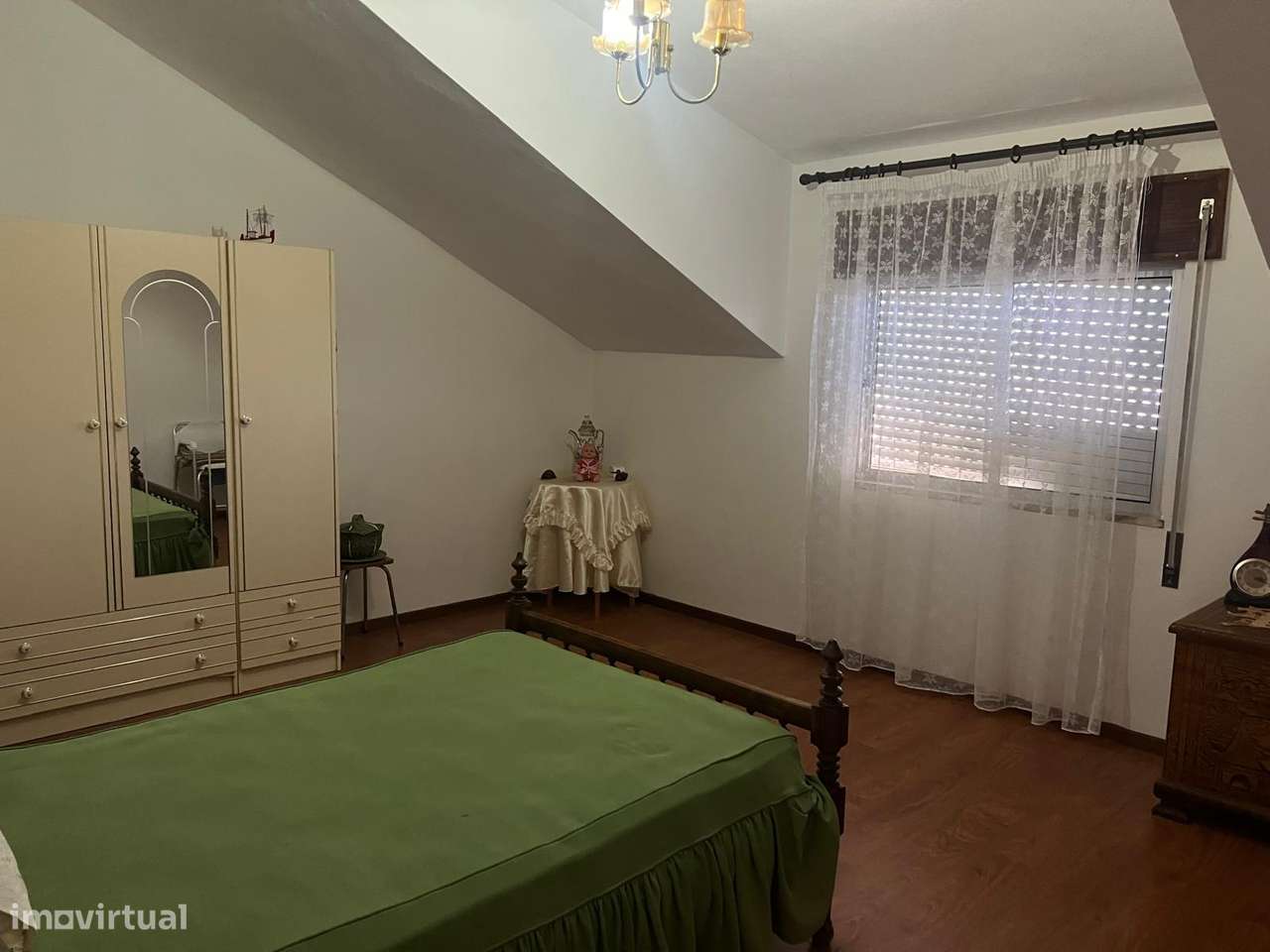 Moradia Isolada com vinha e lagar +  Garagem em Valdigem-16