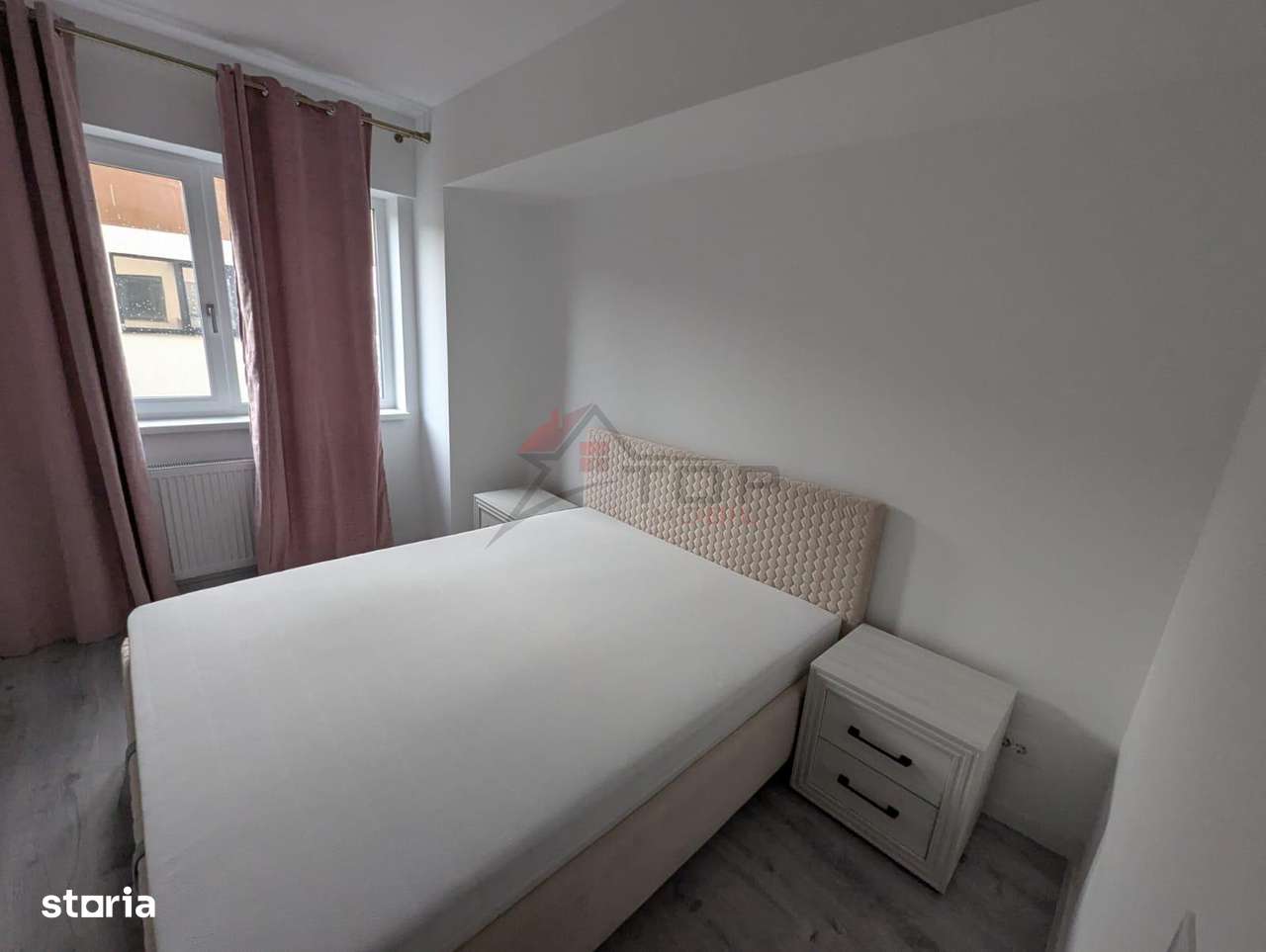 2 Camere Decomandat 62mp + Loc de Parcare Subteran - Imagine principală: 1/9