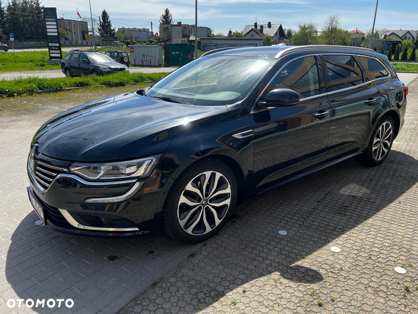 Renault Talisman 1.6 Energy dCi Intens - 2