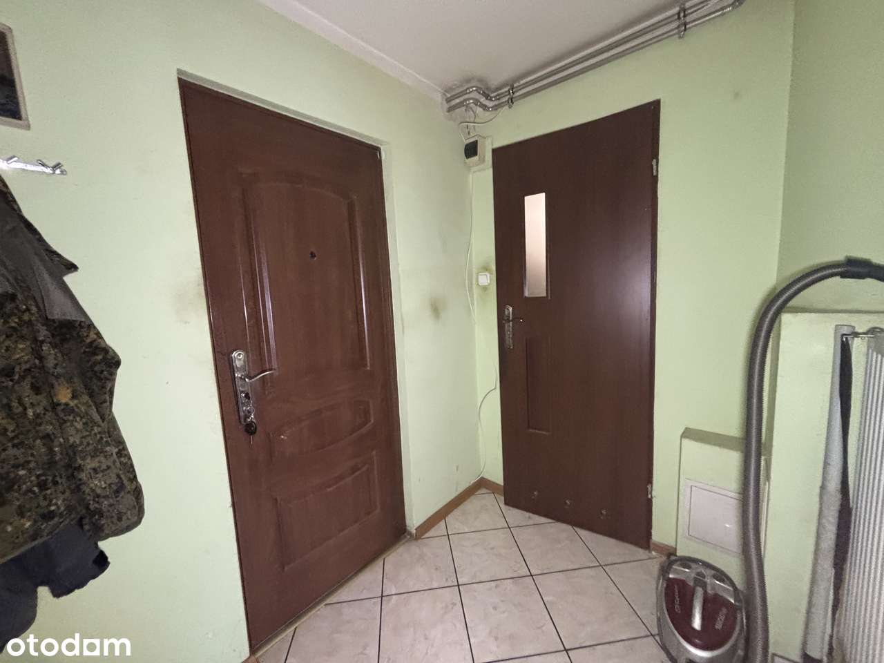 2 POKOJE Czeladź, Piaski, ul. Nowopogońska - CENTRALNE OGRZEWANIE-4