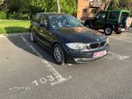 BMW Seria 1 118d - 2