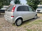 Opel Meriva 1.6 Enjoy MTA - 8