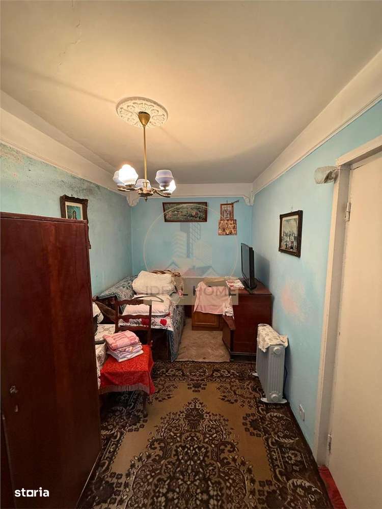 Apartament 2 din 3 camere - Imagine principală: 4/5