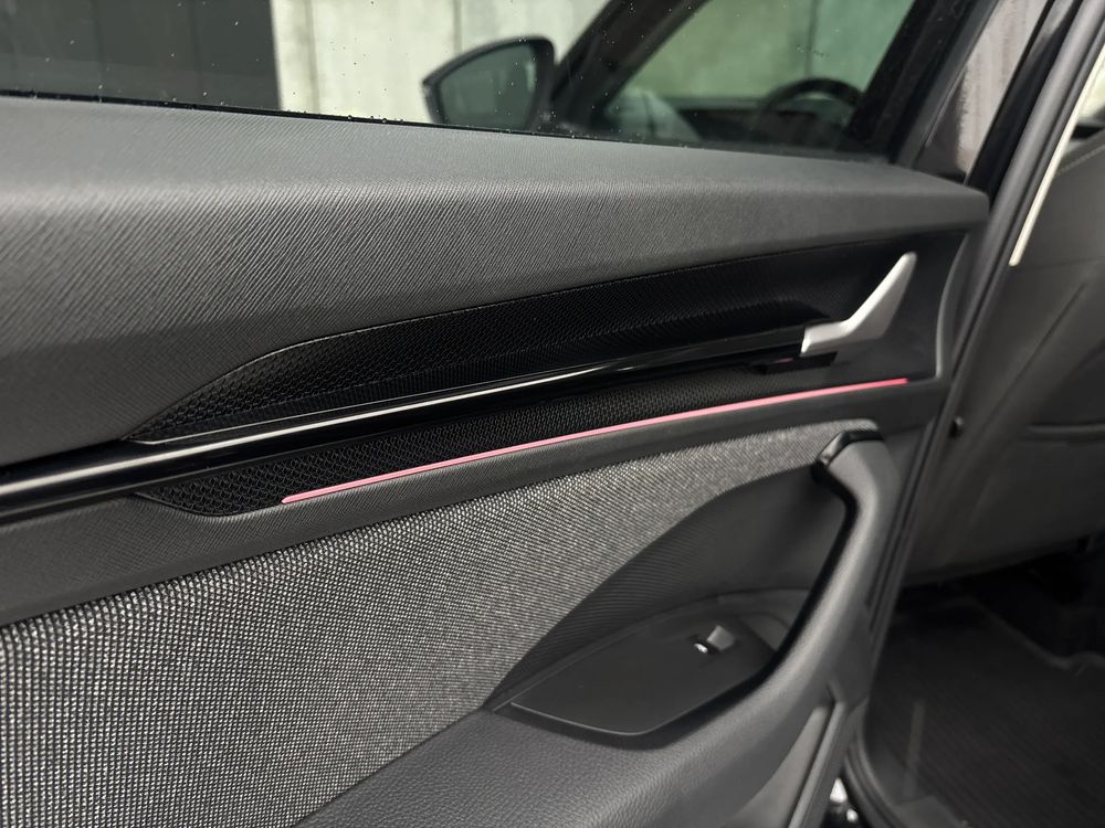 Skoda Kodiaq Selection