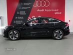 Audi e-tron Sportback 55 quattro S line - 2